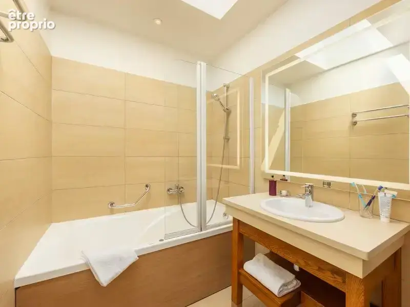 Investissement dans un Center Parcs - photo 7