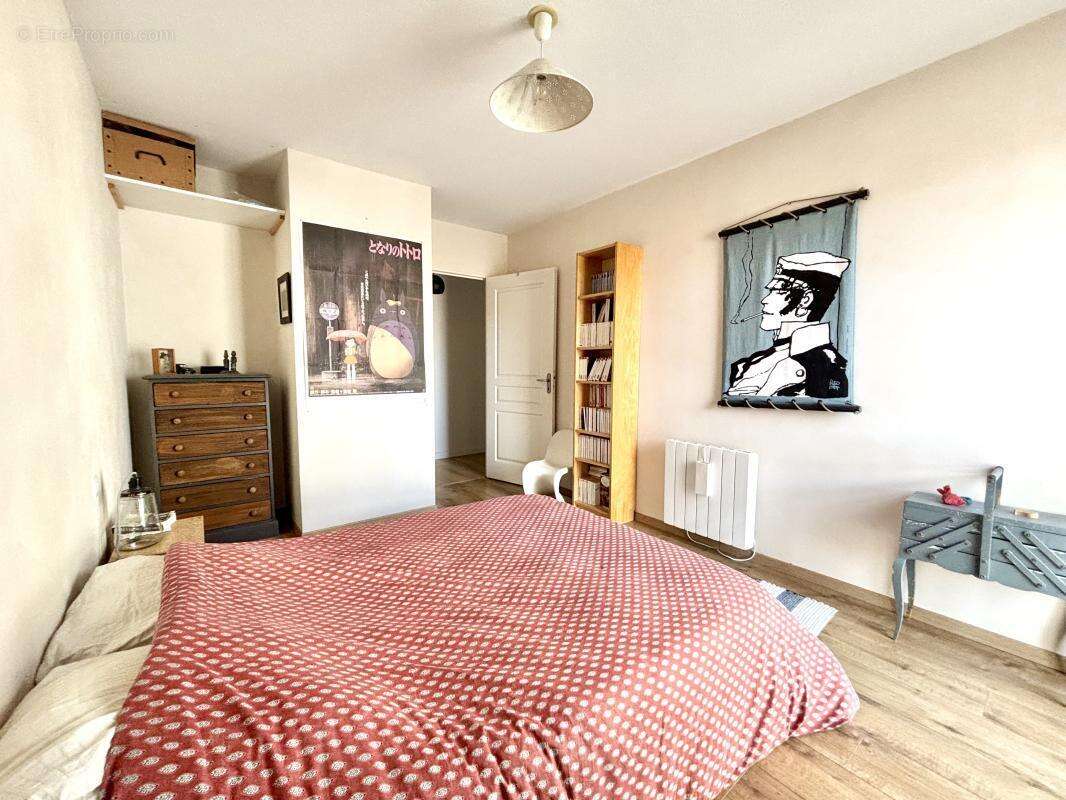 Appartement à MERIGNAC