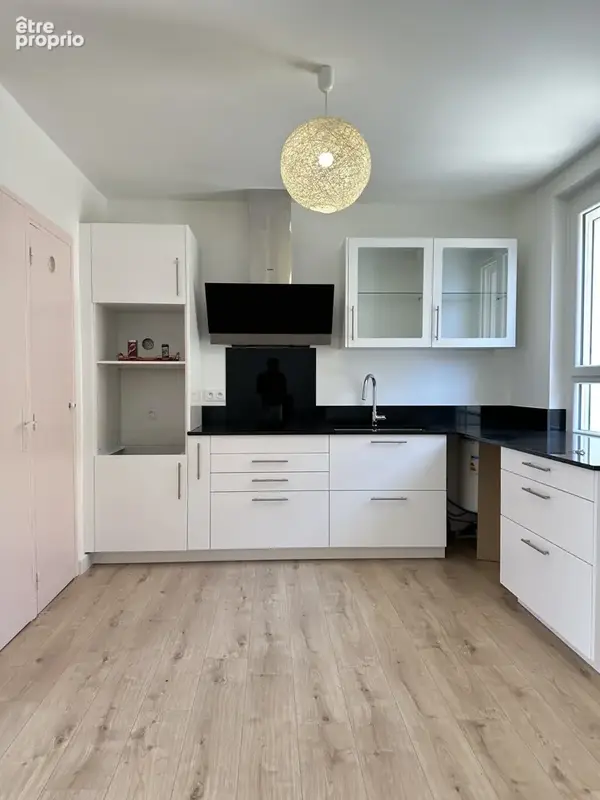 Maison rénovée, 3 chambres, terrasse - photo 2