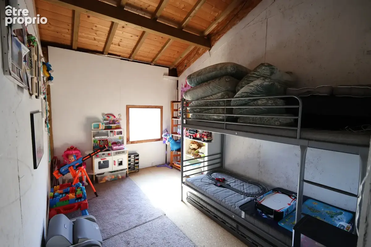 Maison à vendre 5 pièces principales  + hangar commercial - lacanau-ville - photo 15