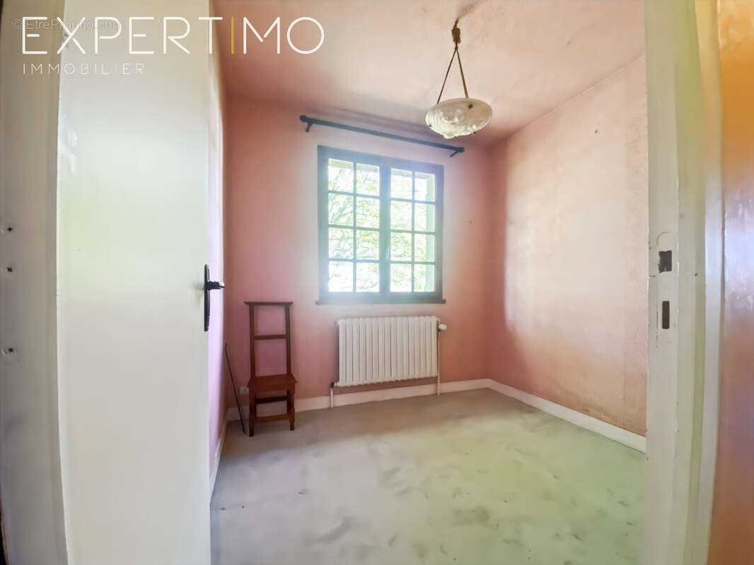 Maison à CHALO-SAINT-MARS