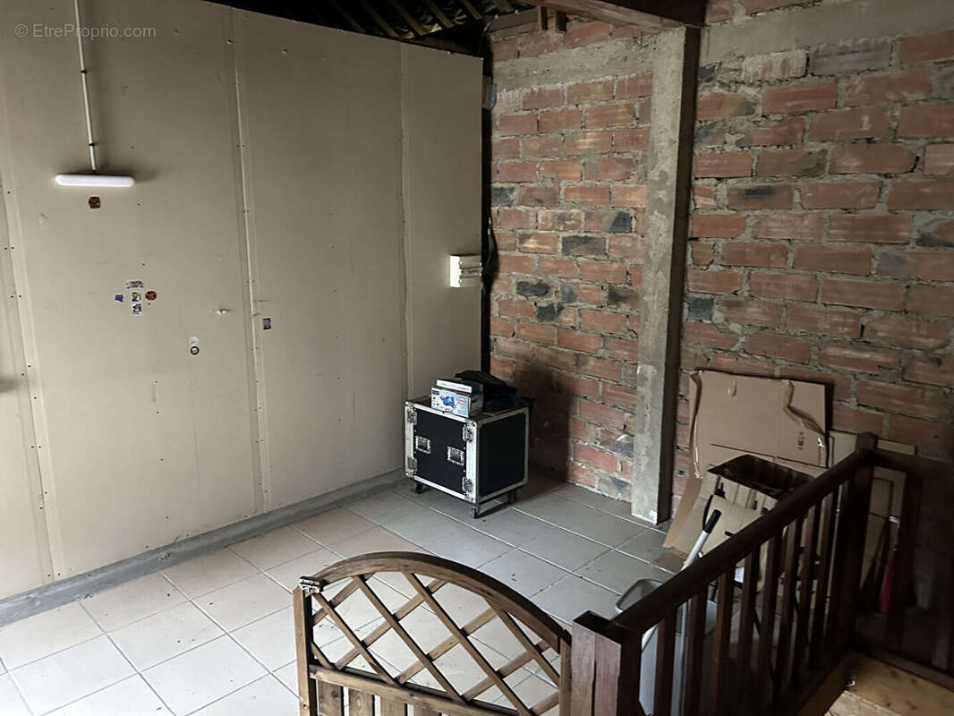 Appartement à MANTES-LA-VILLE