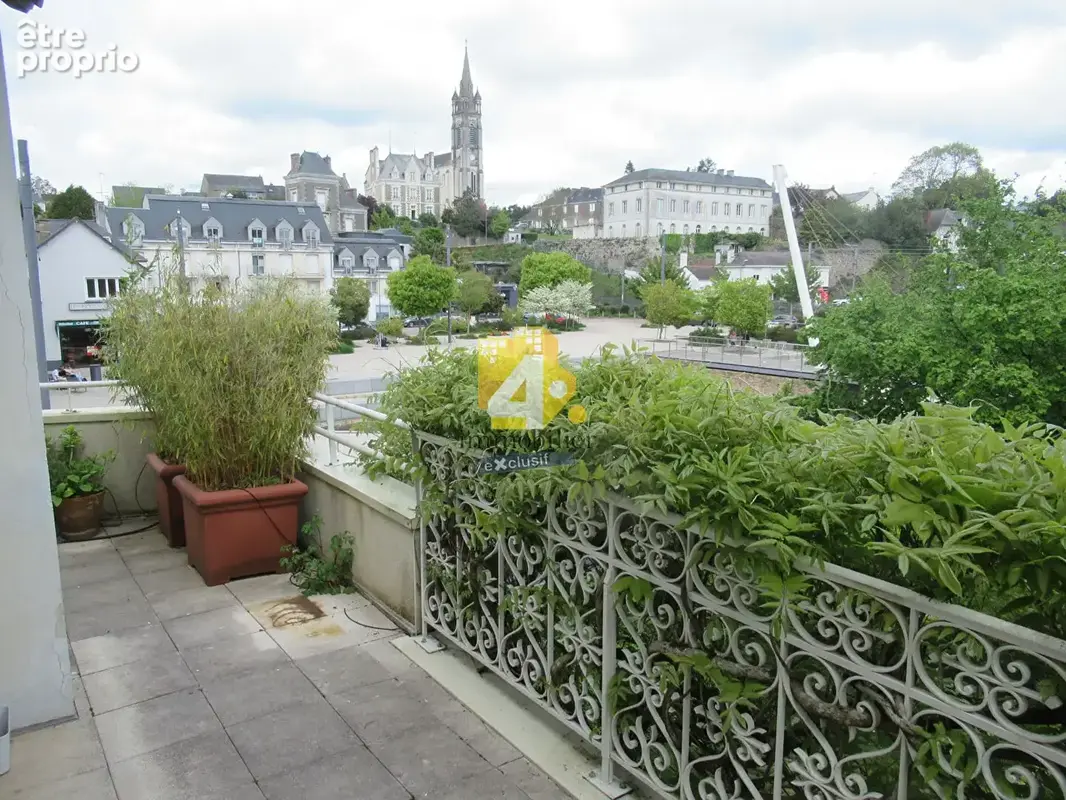 Photo Maison à Pontchateau au prix de 331 200€