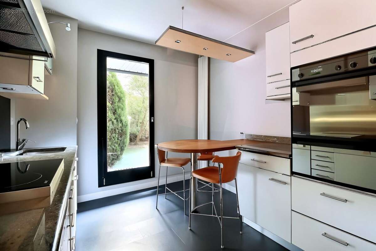 Appartement 87 m² à Chamalieres  - photo 2