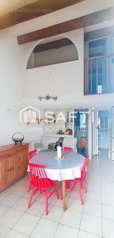 Photo 3 - Maison à LEUCATE