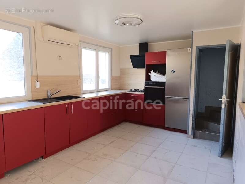 Maison à vendre 6 pièces SAINT AUBIN SUR YONNE (89) - photo 29