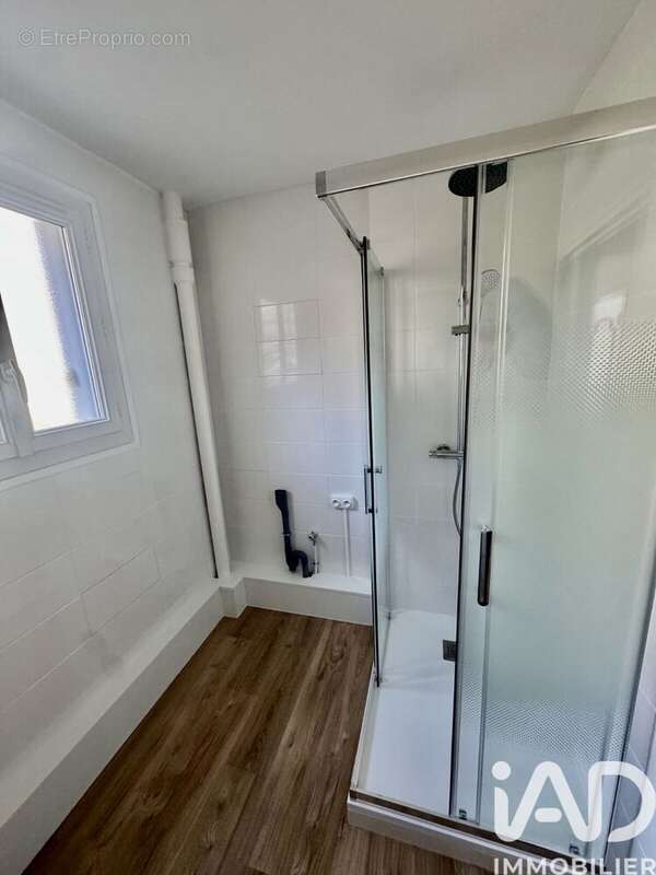 Photo 7 - Appartement à LE HAVRE