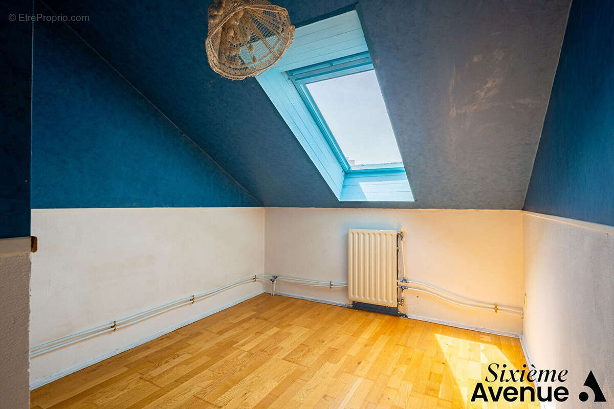 Appartement à BEZONS