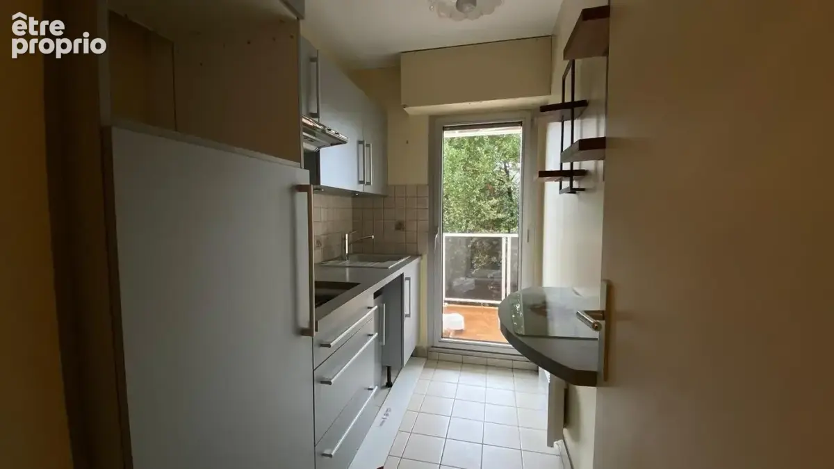 Appartement 2 pièces 45 m² à vendre à Arcachon (33120) - photo 2