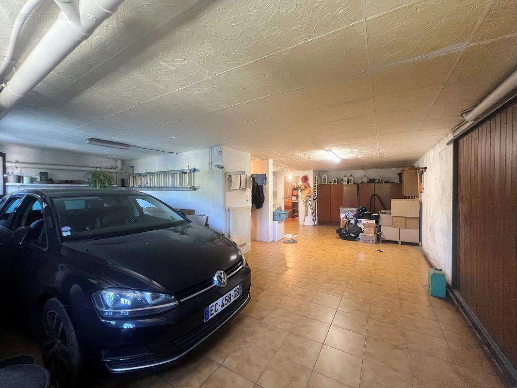 Maison le cannet mimosas - photo 11