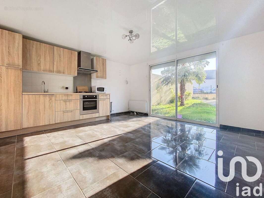 Photo 7 - Maison à LAON