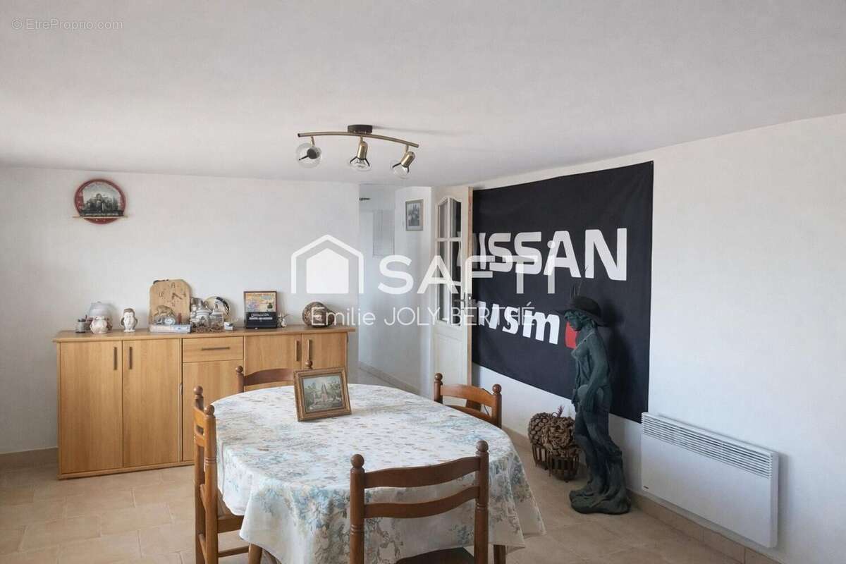 Photo 5 - Maison à BALLEE