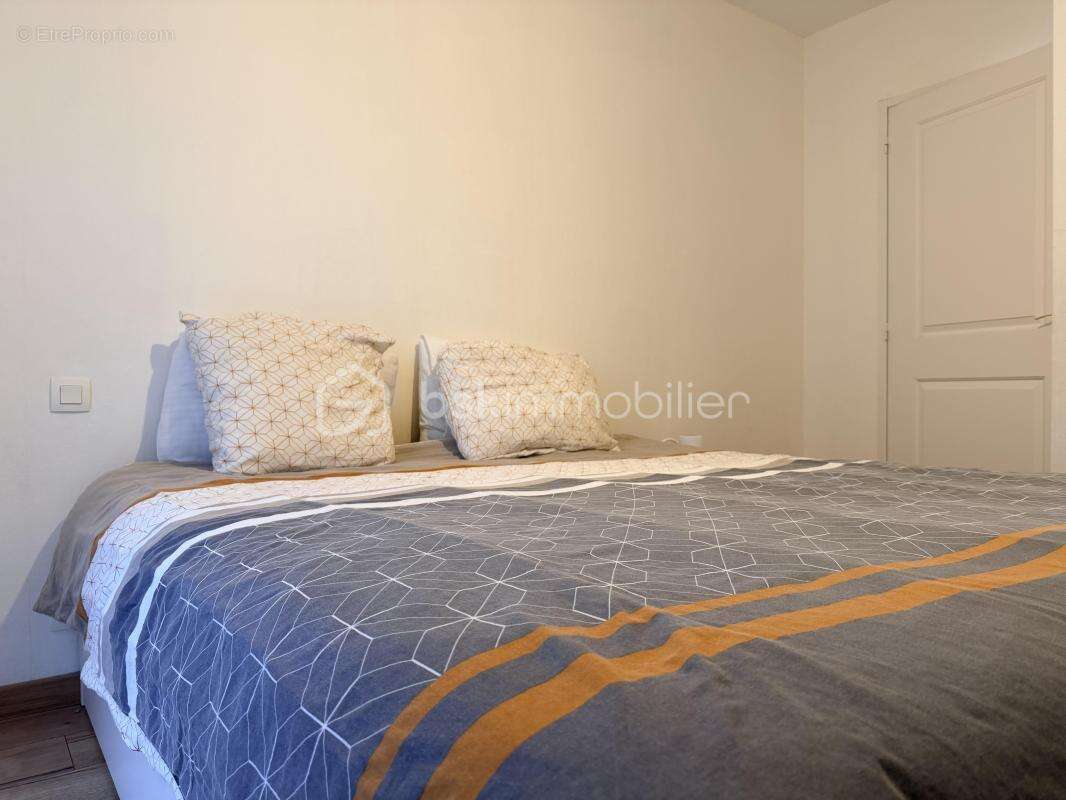 Appartement à PLOUGASTEL-DAOULAS