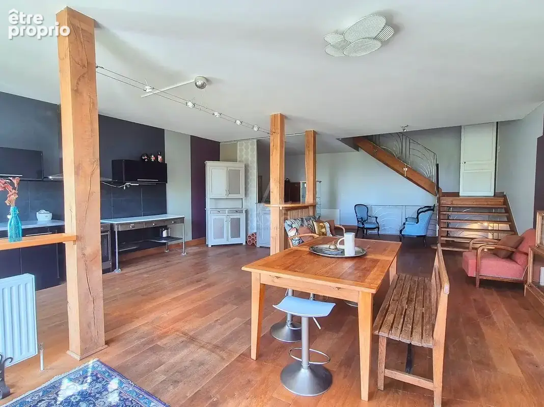 Maison 10 pièces 311 m² à vendre à Vigy (57640) - photo 3