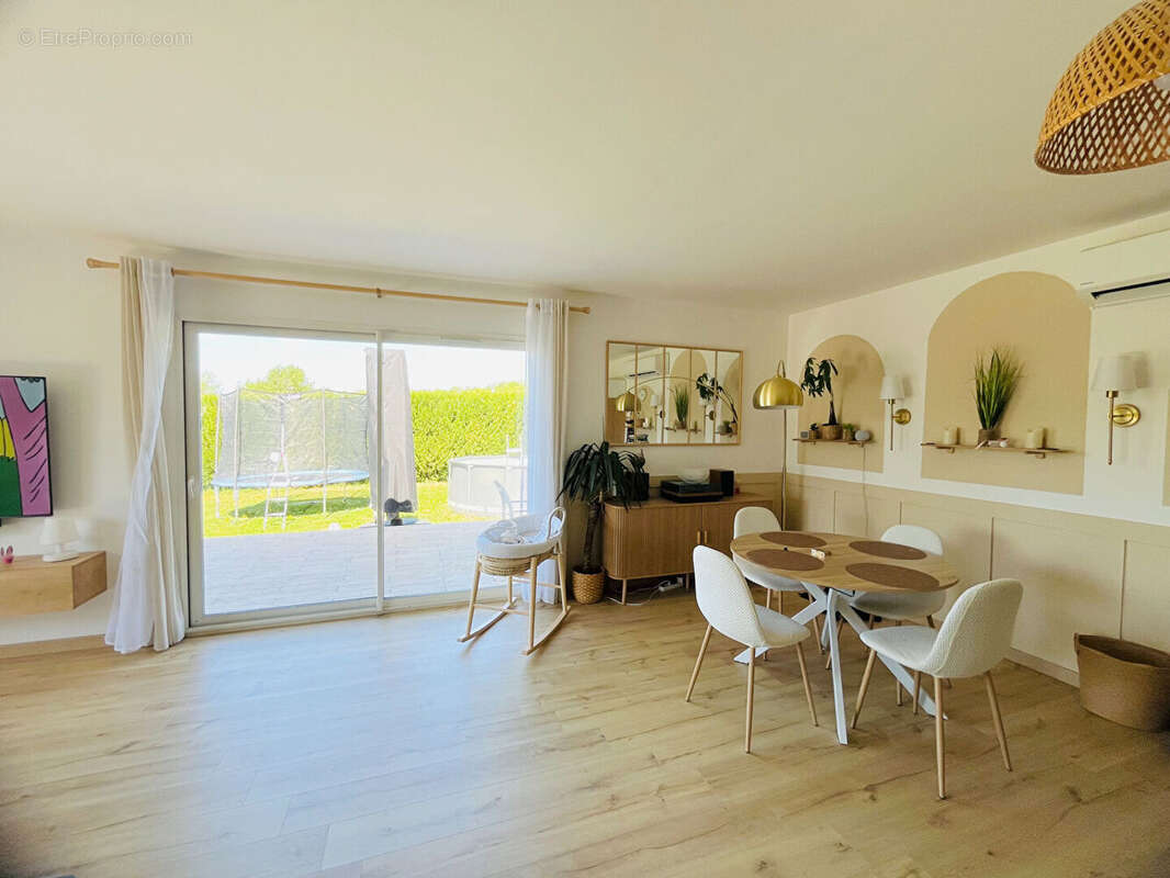 Maison à VILLENEUVE-SUR-LOT