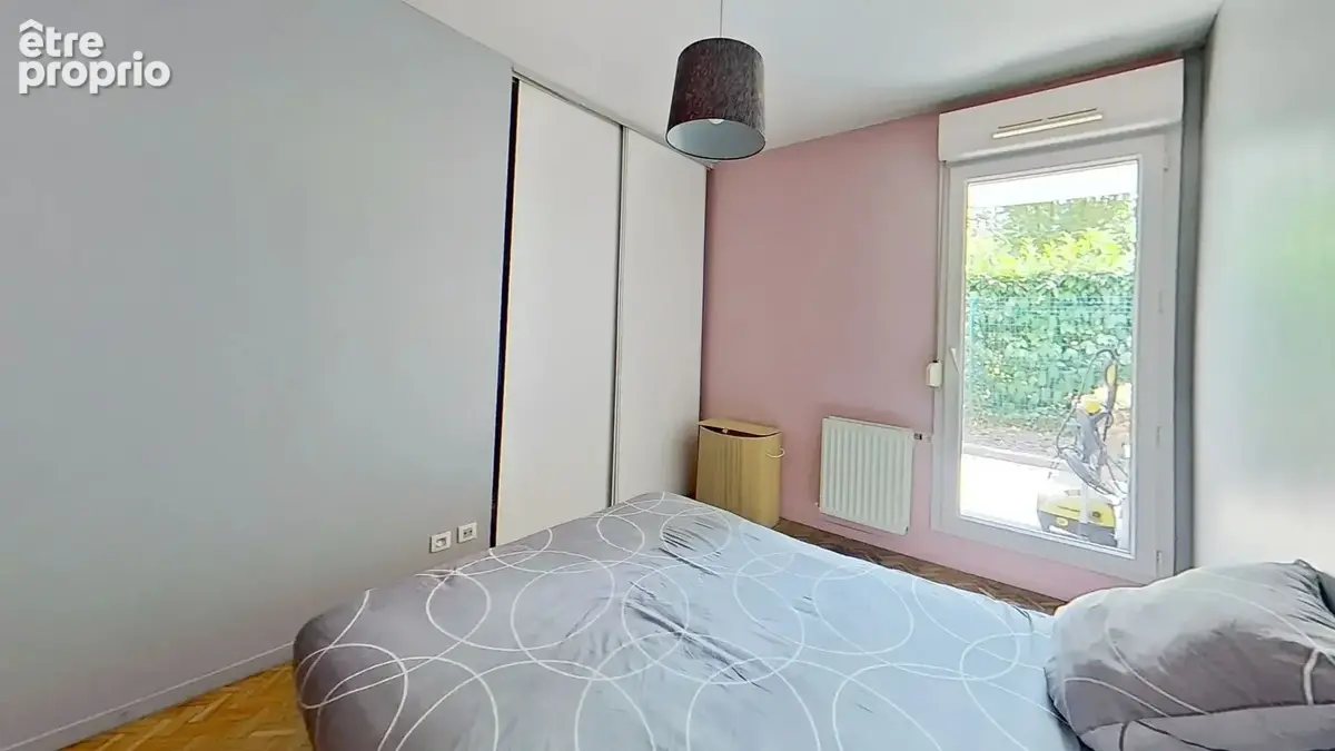 Coeur de Monplaisir, Appartement 3 pièces 68 m2 - photo 8