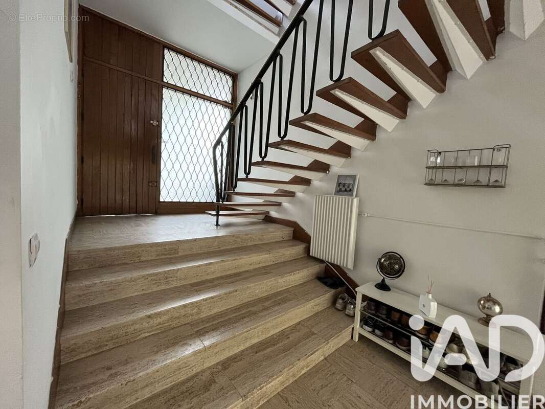 Photo 2 - Maison à ENGHIEN-LES-BAINS
