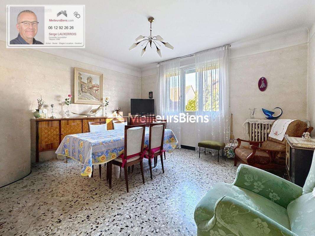 Maison à NEUILLY-PLAISANCE