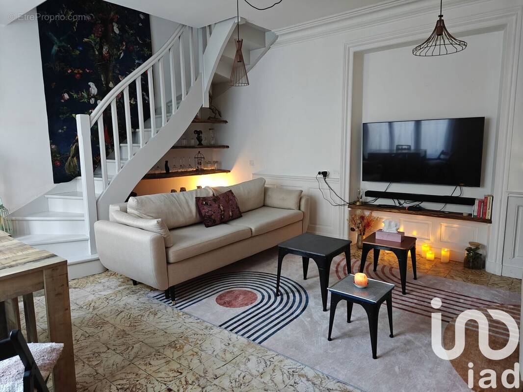 Photo 1 - Appartement à BAYEUX