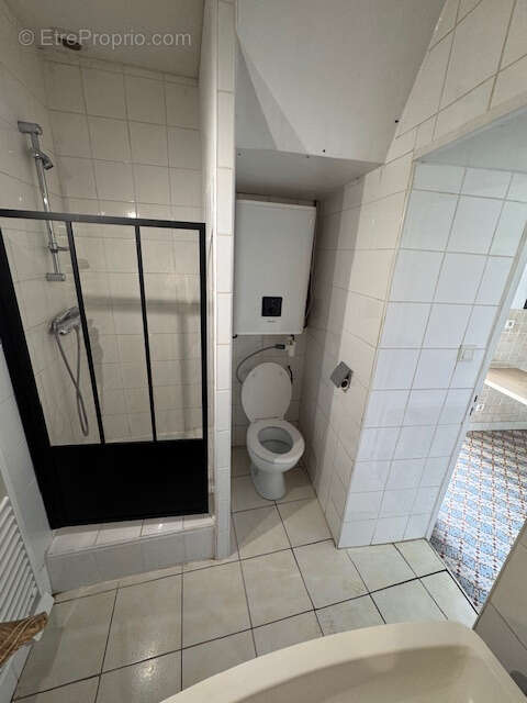 Appartement à LAVAL