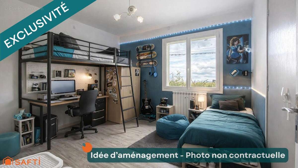 Photo 7 - Maison à MOLIERES