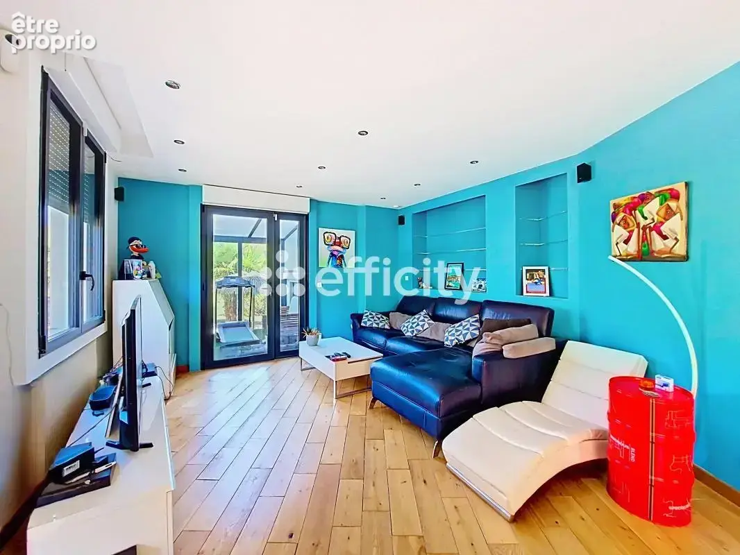 Maison 120 m² à Poissy  - photo 7