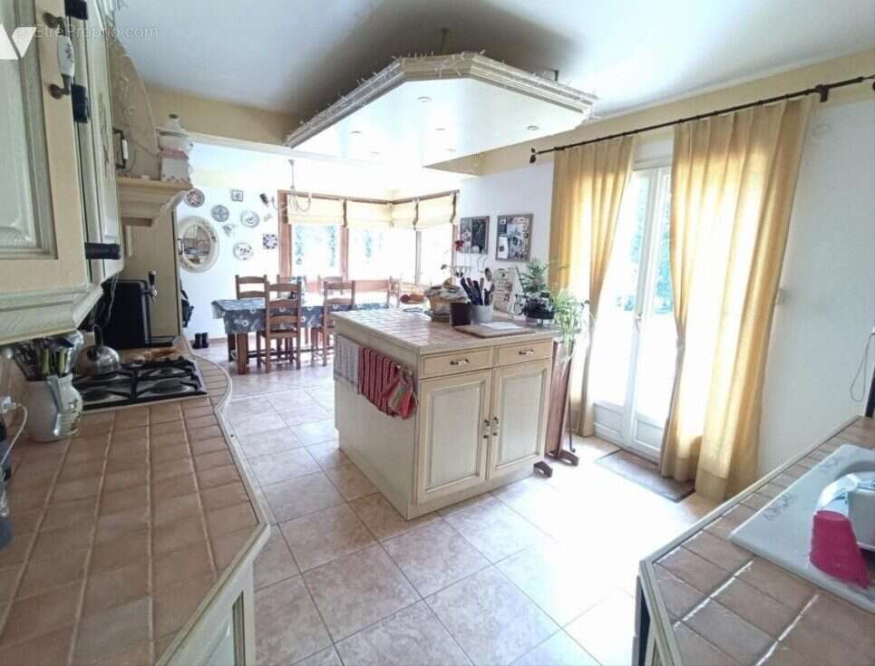 Maison à SAINT-PAUL