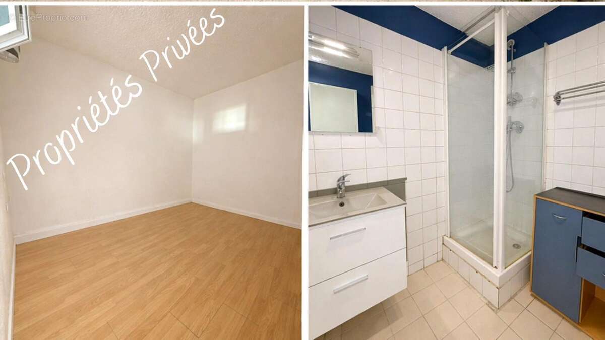 Appartement à BLOIS