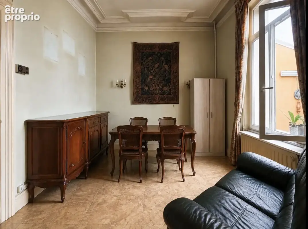 Maison 6 pièces 131 m² à vendre à Anzin (59410) - photo 33