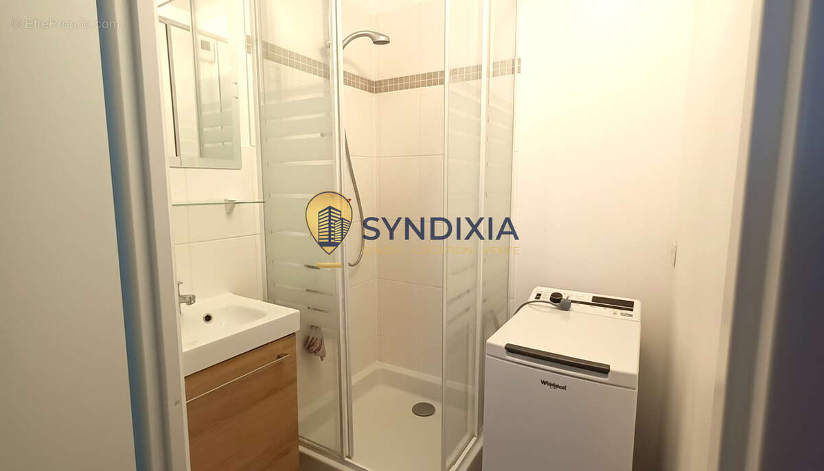 Appartement à DREUX