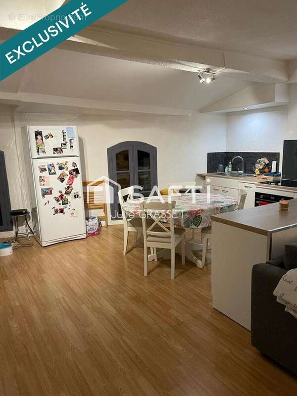 Photo 5 - Appartement à PEZENAS