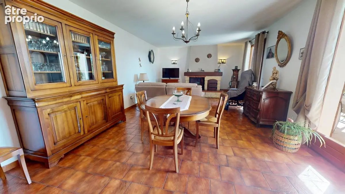 Maison avec appartement indépendant - photo 4