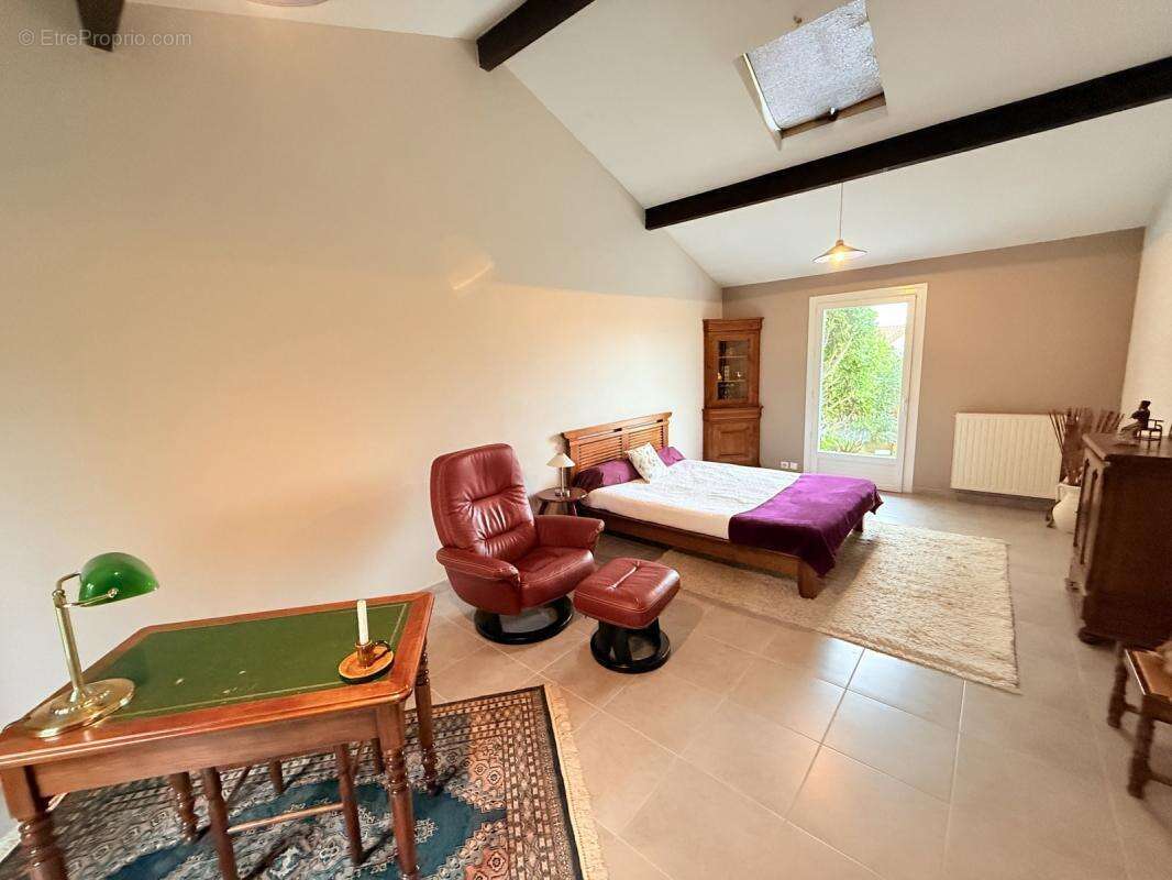 Maison à SAINT-ORENS-DE-GAMEVILLE