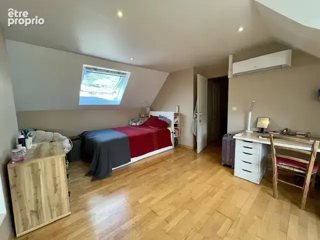 Maison de village avec jardin - photo 17