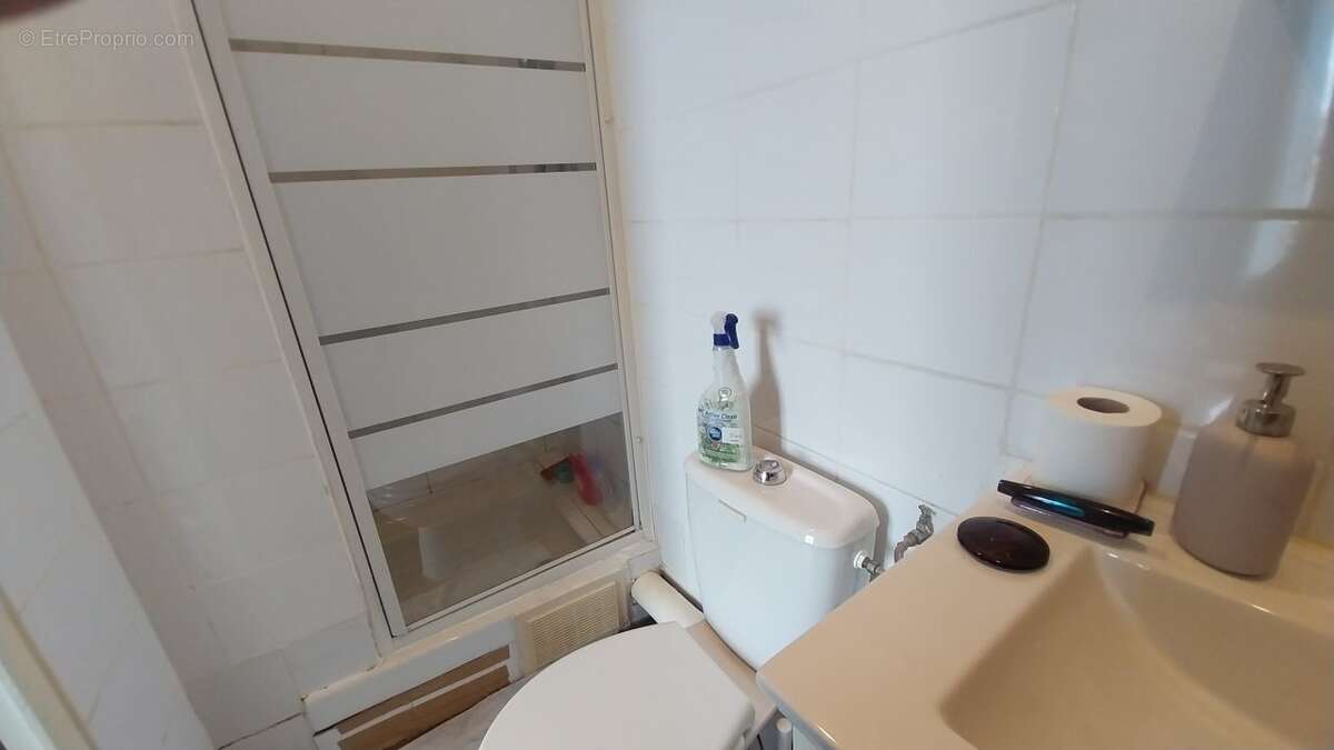 Appartement à VINCENNES
