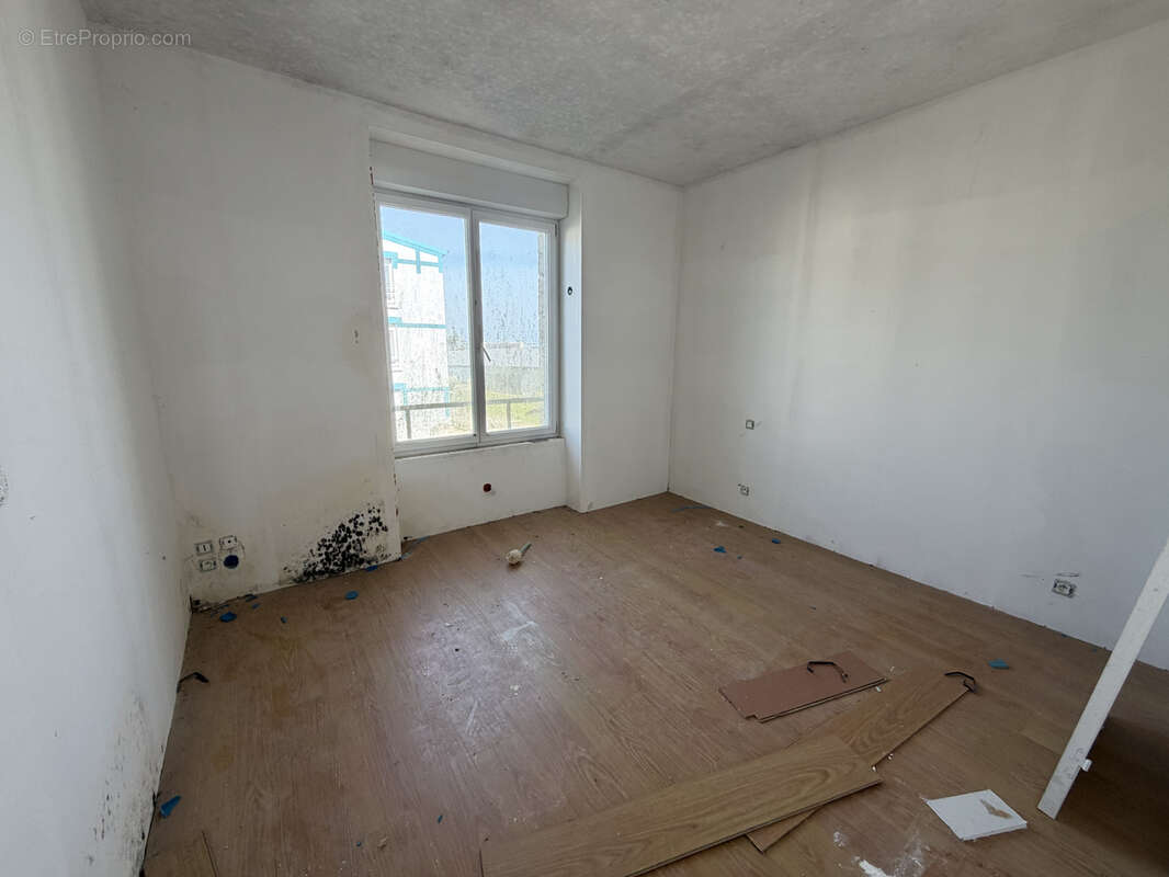 Maison avec vue mer à rénover - photo 10