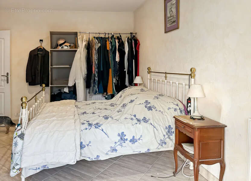 Maison à COULOUNIEIX-CHAMIERS