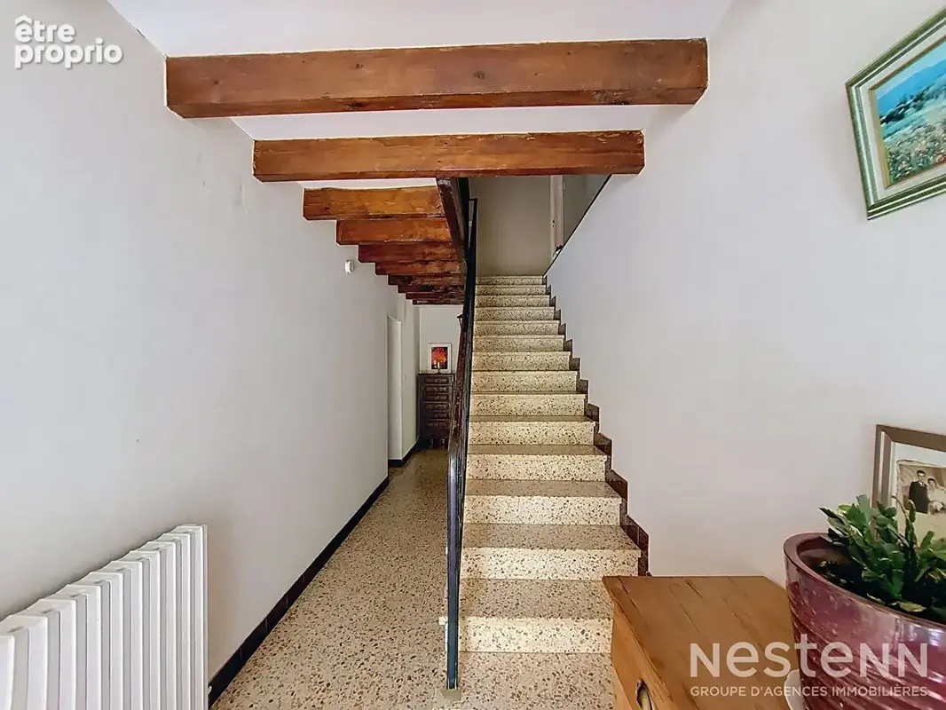 A Vendre Gasconne rénovée de 203m² avec dépendances et plus de 3 hectares à Saint-Puy - photo 6