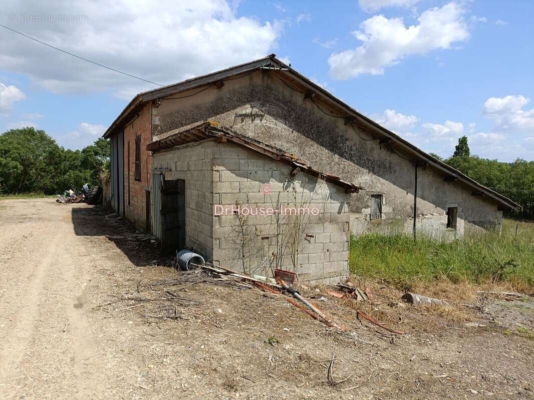 Maison à SAINT-AVIT