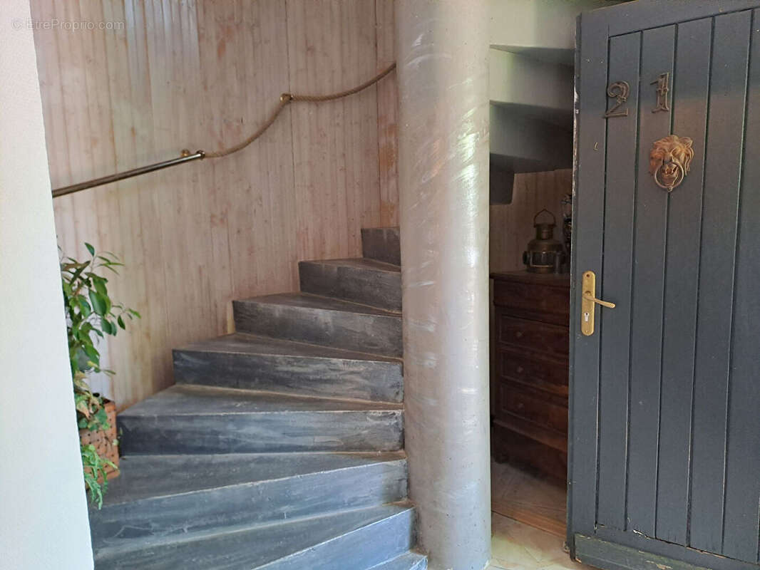 Maison  Campagne de Savenay et Campbon - photo 11