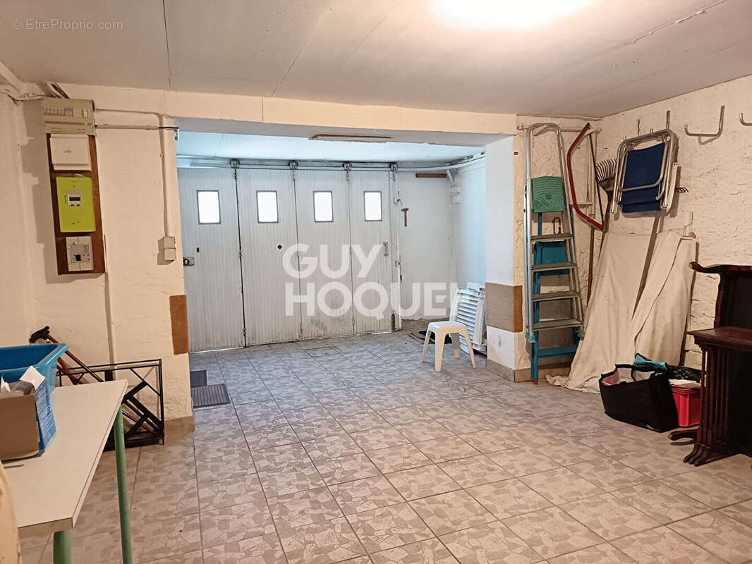 Maison à SAINT-TROJAN-LES-BAINS