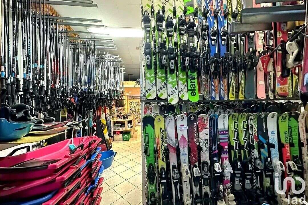 Photo 6 - Commerce à CAUTERETS