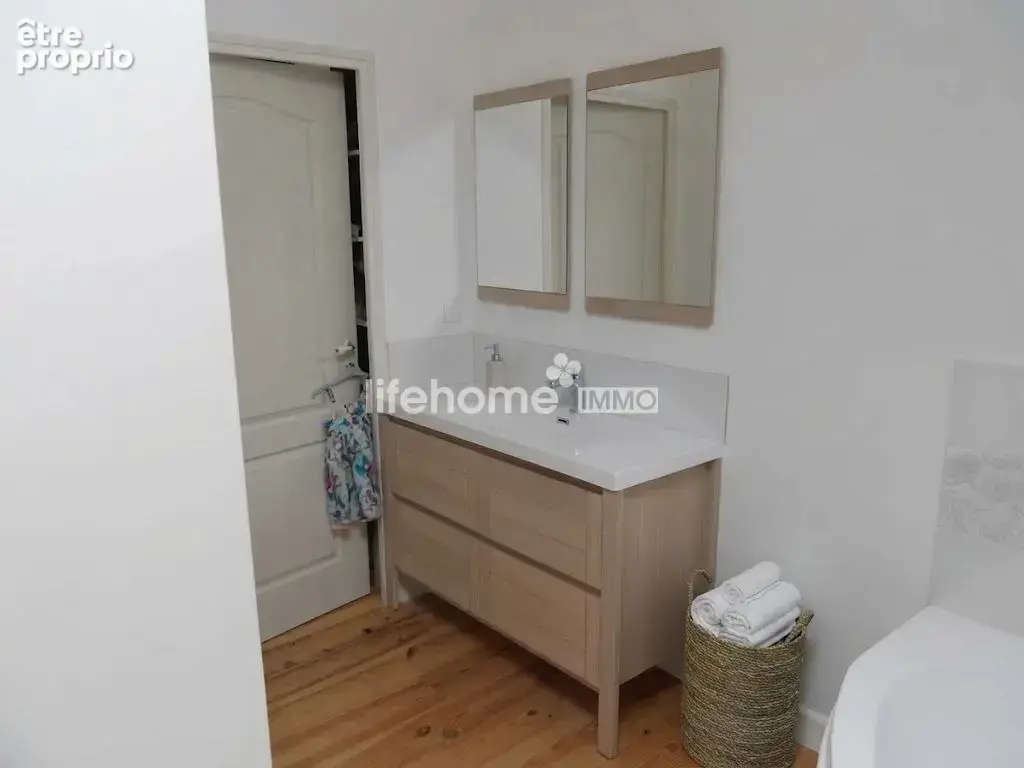 Appartement 182 m² à vendre à Chateauroux (36000) - photo 8