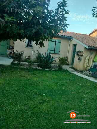 Maison à PIERRELATTE