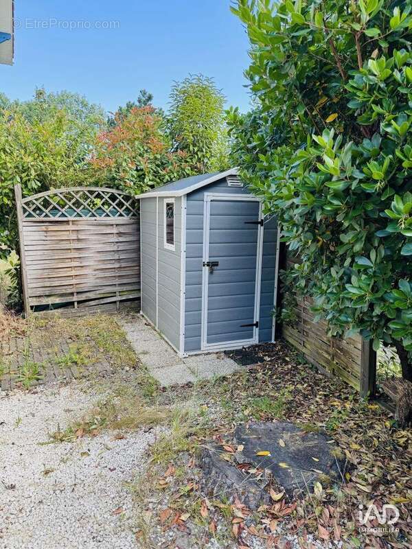 Photo 8 - Appartement à LE VERDON-SUR-MER