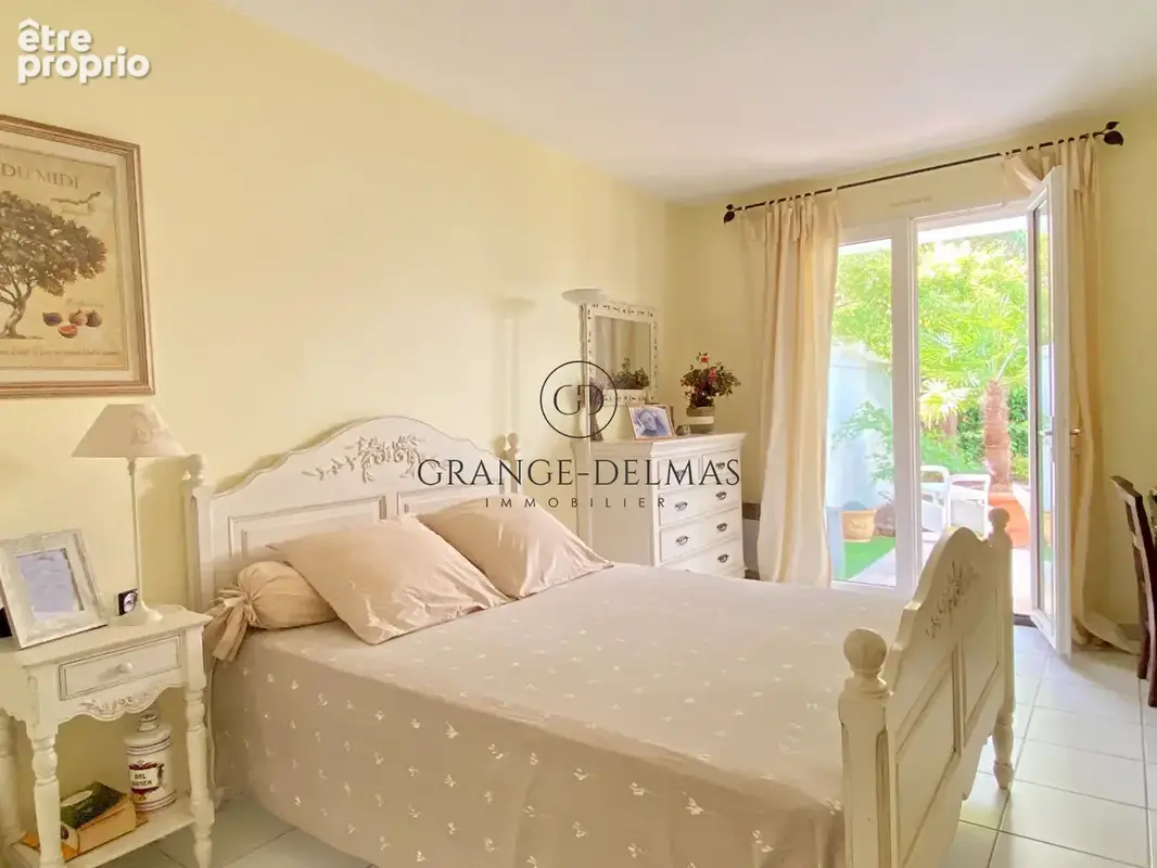 Appartement avec jardin privatif et 2 stationnements -  Bordeaux Primrose - photo 6