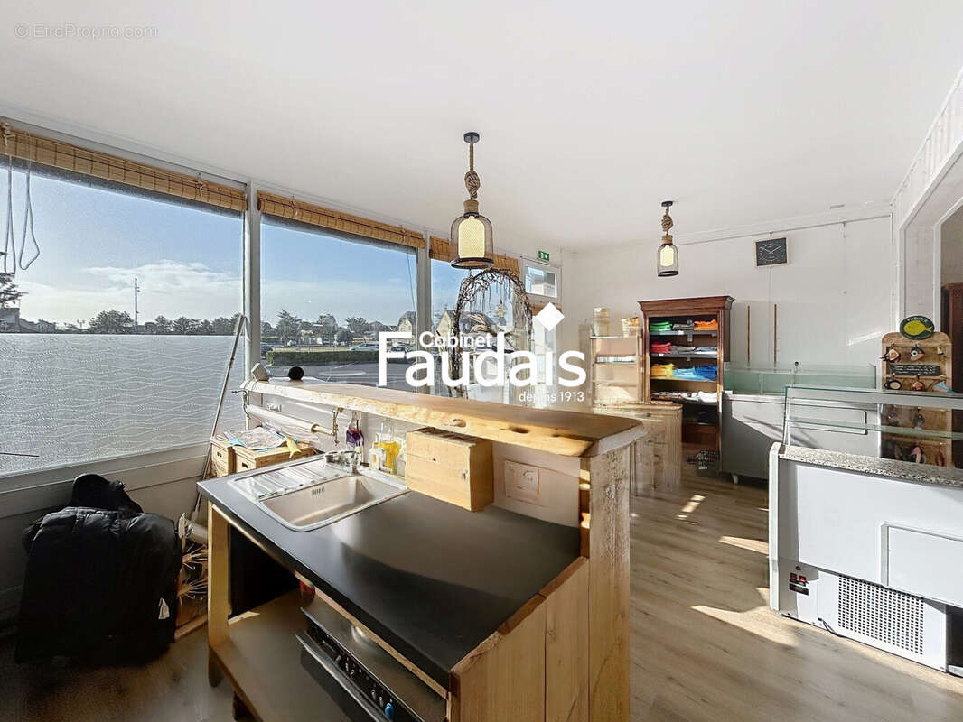 Appartement à PIROU