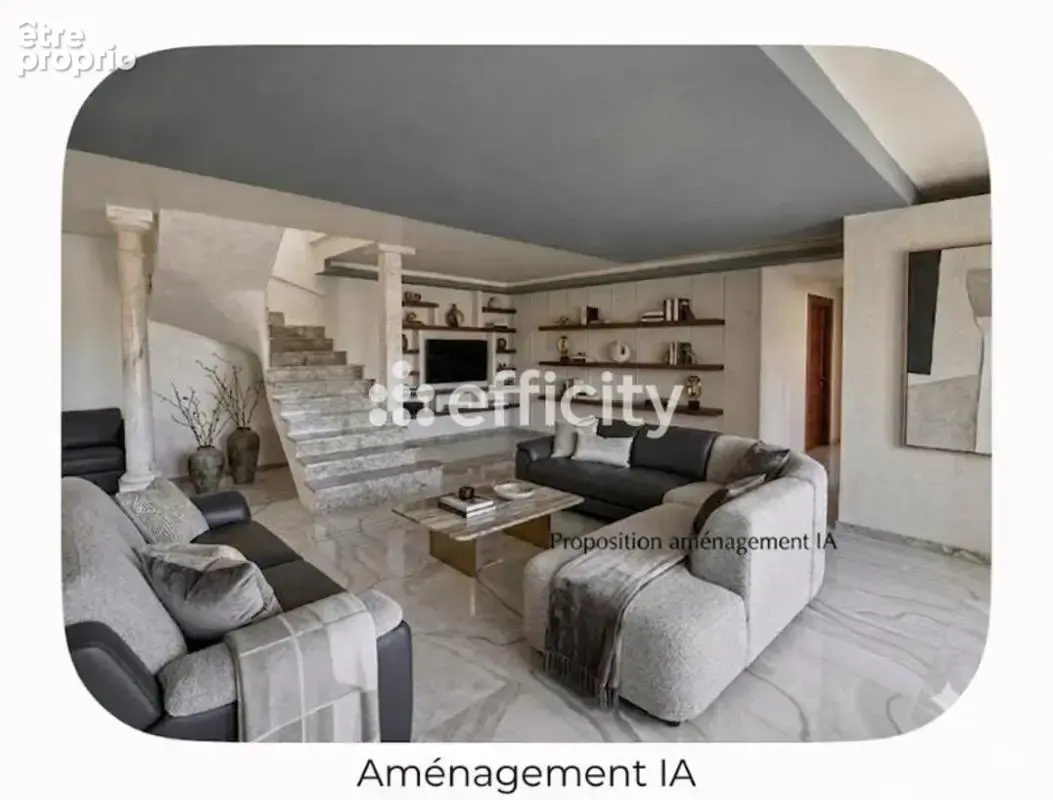 Maison 5 pièces 152 m² à vendre à La Bouilladisse (13720) - photo 13