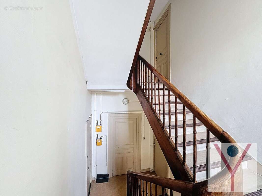 Appartement à BOURG-EN-BRESSE