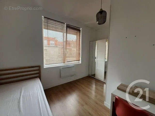 Maison à HELLEMMES-LILLE